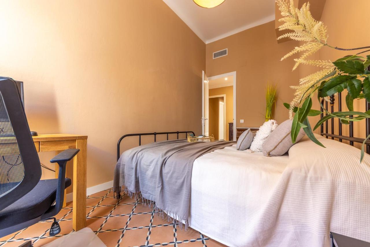 Magnifico Piso En El Centro Lejlighed Tarragona Eksteriør billede