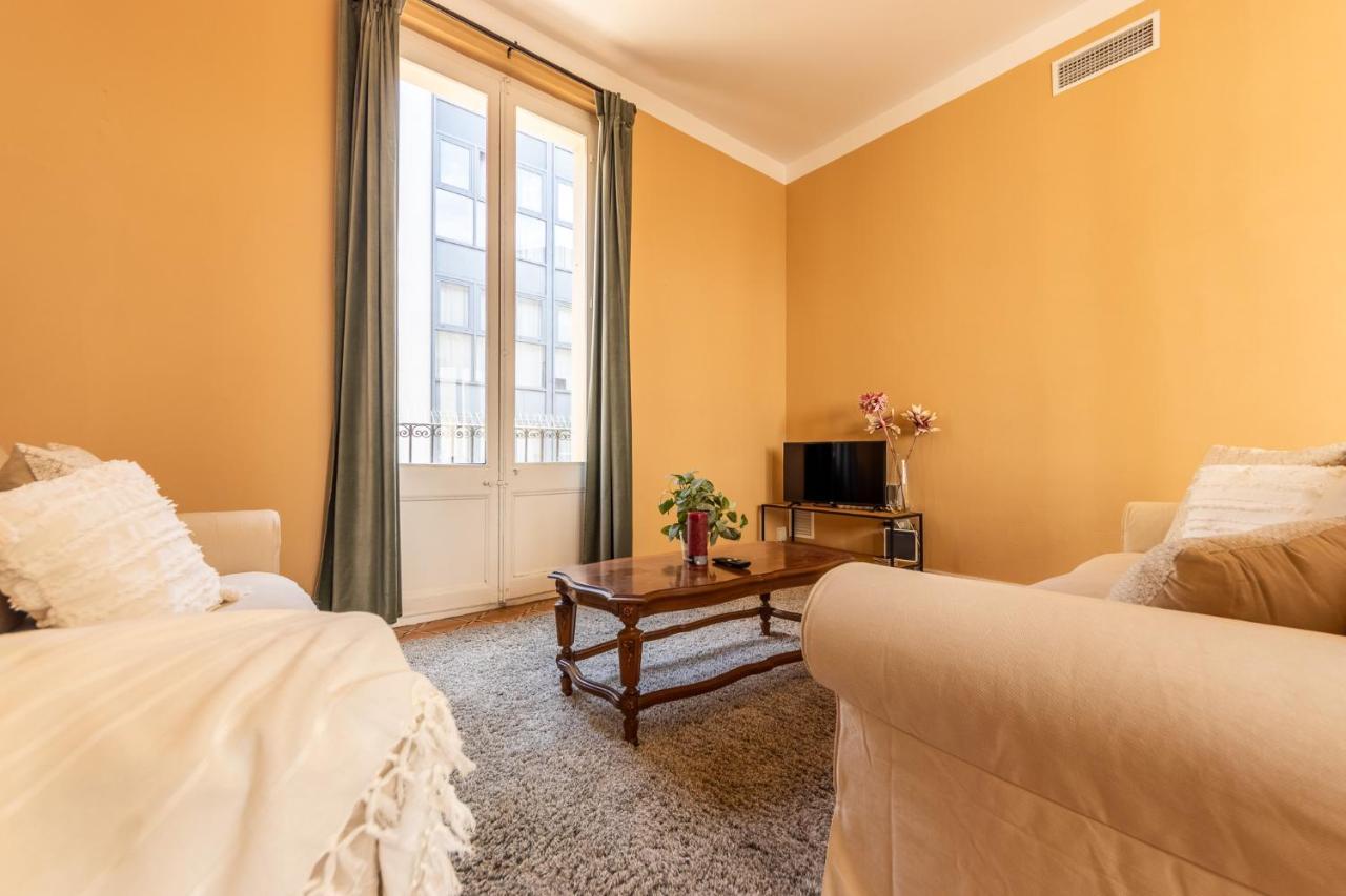 Magnifico Piso En El Centro Lejlighed Tarragona Eksteriør billede